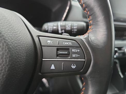 Certified 2023 Honda CR-V Sport image 17