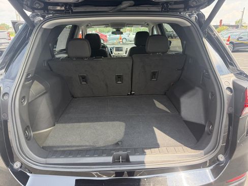 Used 2024 Chevrolet Equinox LT FWD image 20