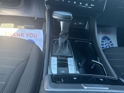 Used 2022 Hyundai Santa Cruz SEL Premium image 20