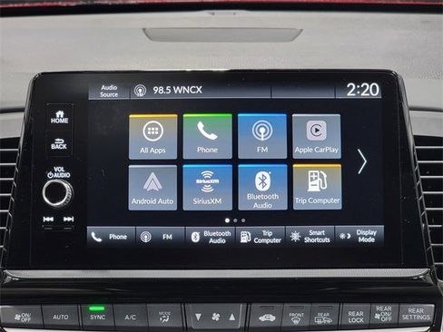 Used 2026 Honda Odyssey EX-L image 20