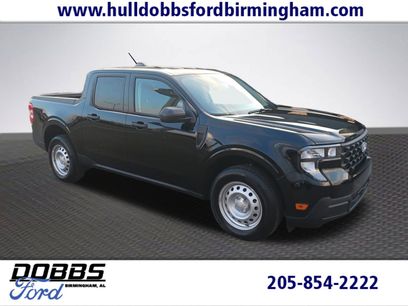 New 2025 Ford Maverick XL