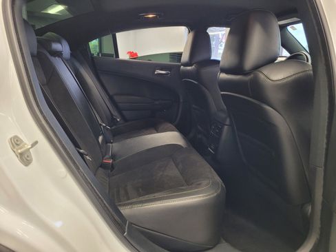 Used 2023 Dodge Charger Scat Pack image 16
