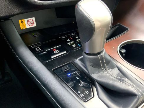 Used 2022 Lexus RX 350 FWD w/ Premium Package image 36