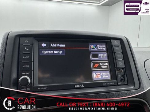 Used 2019 Dodge Grand Caravan SE w/ UConnect Hands-Free Group image 20