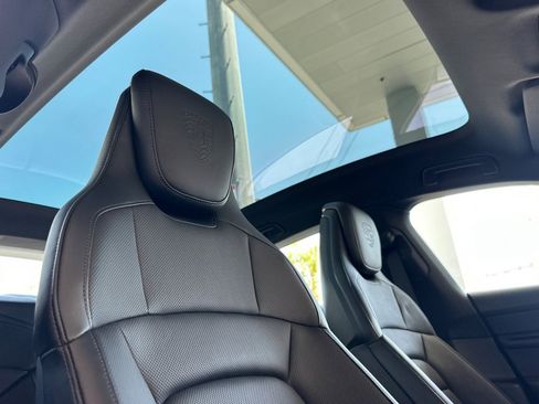 Certified 2023 Porsche Taycan RWD image 16