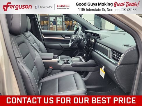 New 2026 GMC Terrain Elevation w/ Elevation Premium Package FWD image 40