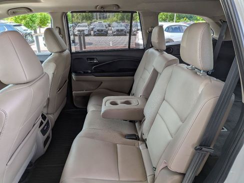 Used 2020 Honda Pilot EX-L image 25
