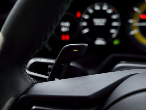 Used 2024 Porsche 911 Turbo S image 47