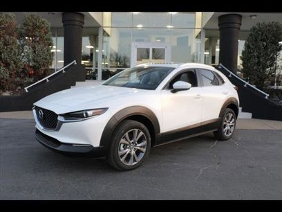 New 2025 MAZDA CX-30 AWD 2.5 S w/ Preferred Package