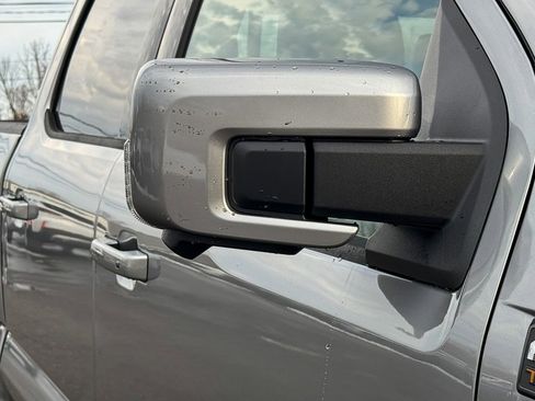 New 2025 Ford F150 Tremor w/ Equipment Group 402A High image 19