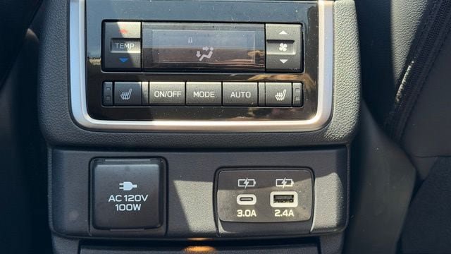Used 2026 Subaru Ascent Bronze Edition AWD/4WD image 20