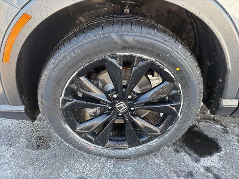 Certified 2023 Honda CR-V Sport Touring image 10