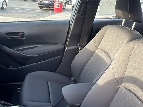 New 2026 Toyota Corolla LE image 19