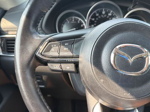 Used 2024 MAZDA CX-5 AWD 2.5 S w/ Select Package image 14