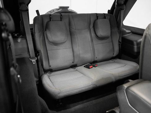 Used 2025 Jeep Wrangler Sport image 30