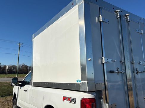 New 2024 Ford F250 XL w/ FX4 Off-Road Package image 28