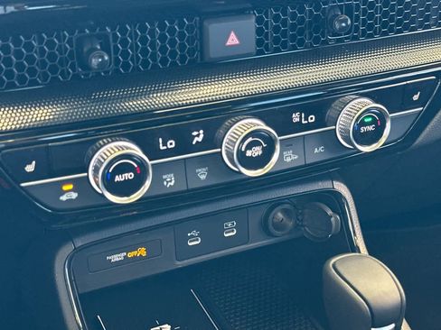 New 2026 Honda CR-V EX-L image 21