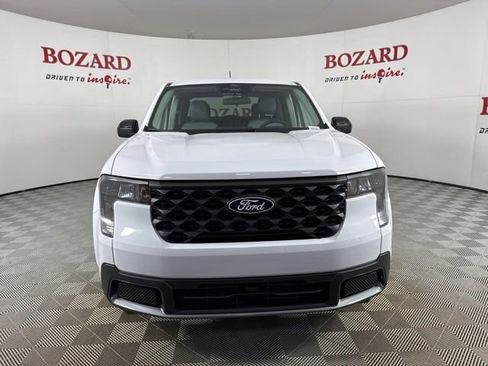 New 2026 Ford Maverick XLT w/ XLT Luxury Package image 2