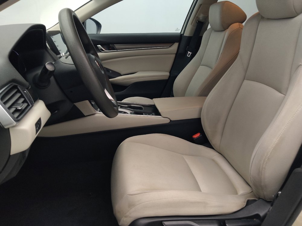 Used 2020 Honda Accord LX image 17