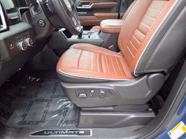 Used 2026 GMC Sierra 1500 Denali Ultimate AWD/4WD image 9