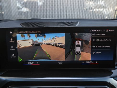 Certified 2023 BMW i4 eDrive35 w/ Premium Package image 21