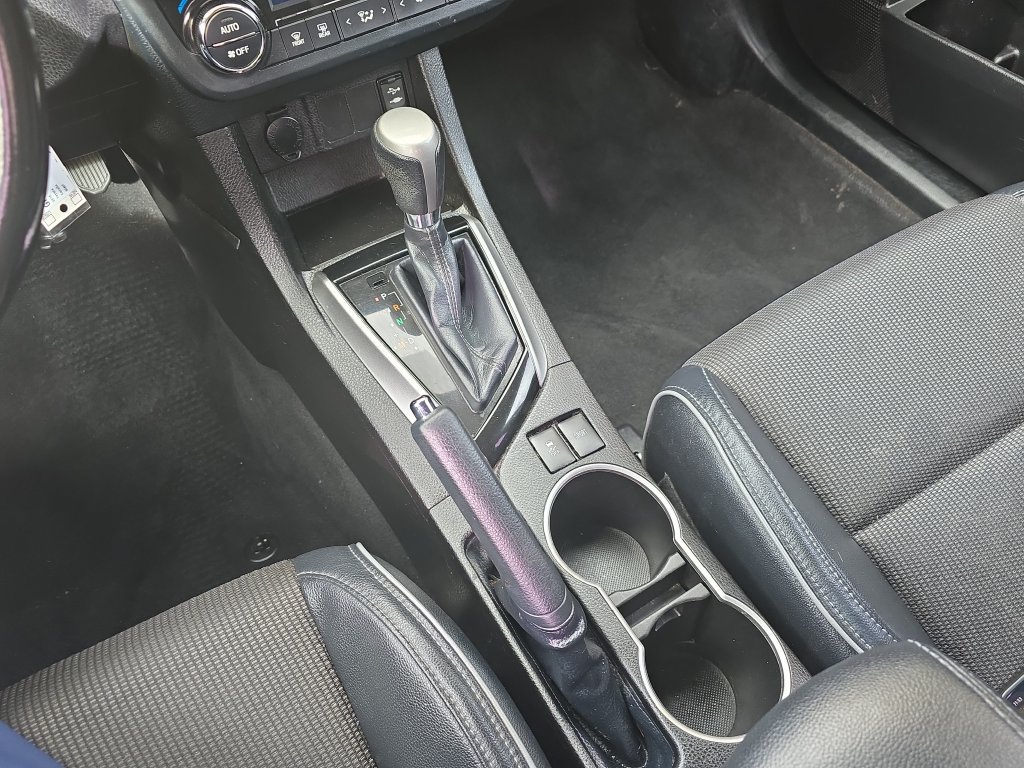 Used 2016 Toyota Corolla S FWD image 26