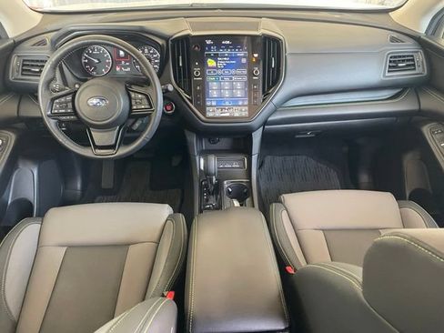 Used 2025 Subaru Ascent Onyx Edition AWD/4WD image 15