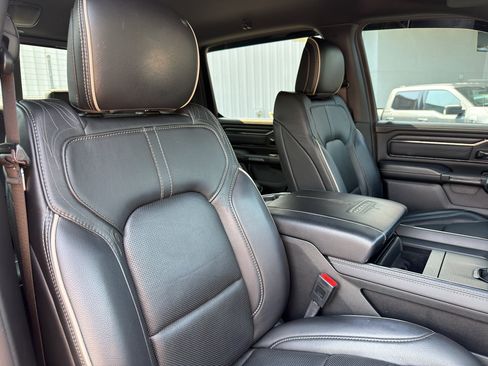 Used 2023 RAM 1500 Limited AWD/4WD image 27