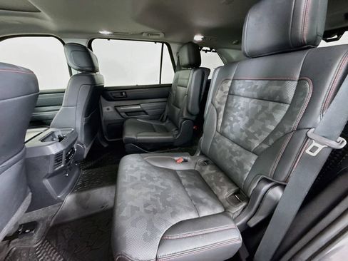 Used 2023 Toyota Sequoia TRD Pro AWD/4WD image 23