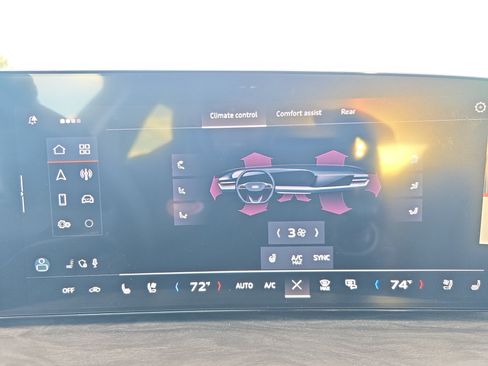 New 2025 Audi Q5 Premium Plus image 19