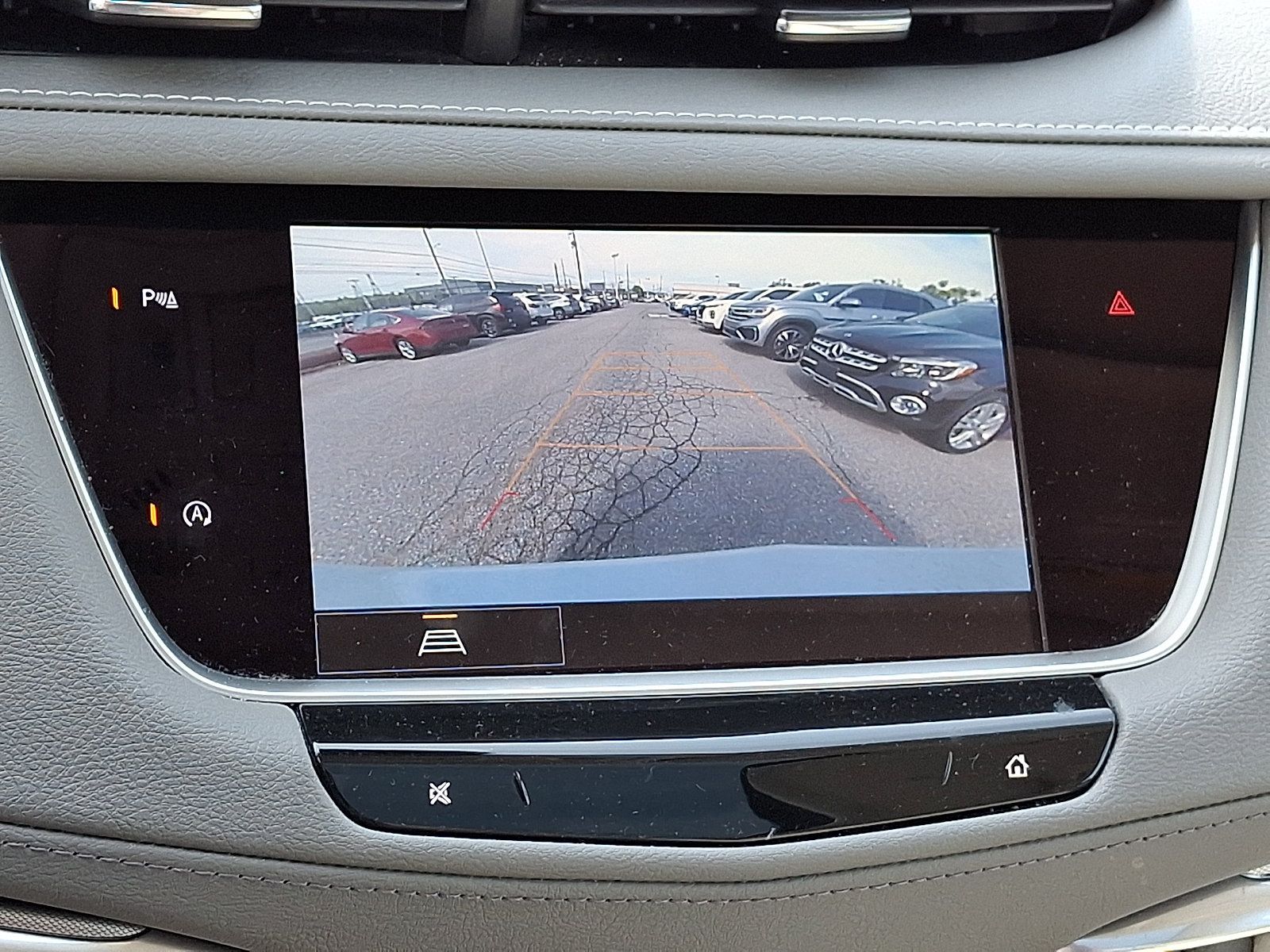 Used 2024 Cadillac XT5 Premium Luxury AWD/4WD image 20