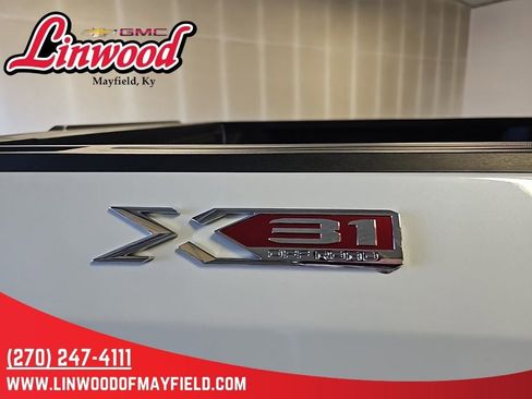 New 2026 GMC Sierra 1500 SLT w/ SLT Premium Plus Package image 11