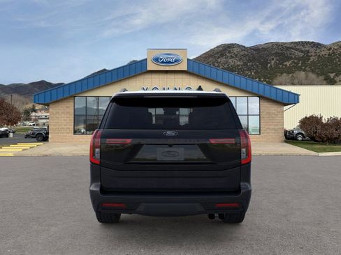 New 2026 Ford Expedition Tremor AWD/4WD image 5