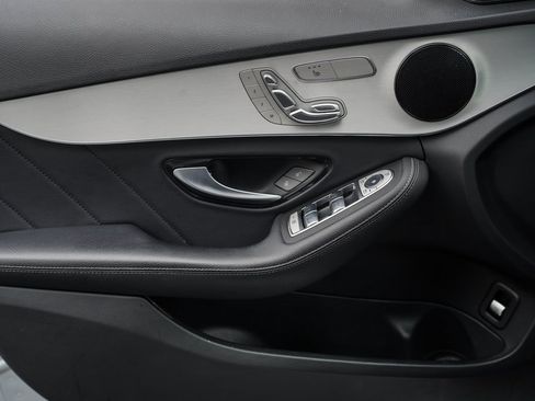 Used 2021 Mercedes-Benz C 300 4MATIC Sedan w/ AMG Line image 33