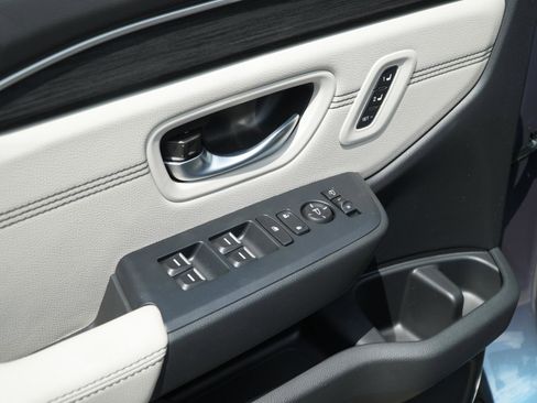 New 2026 Honda Pilot image 14