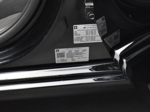 Used 2021 GMC Sierra 3500 Denali w/ Denali Ultimate Package image 41