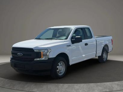 Used 2018 Ford F150 XL w/ Equipment Group 101A Mid