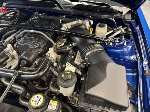 Used 2007 Ford Mustang Shelby GT500 RWD image 20