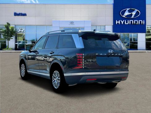 New 2026 Hyundai Palisade SEL image 5