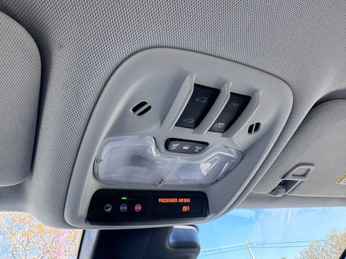 Used 2023 Chevrolet Bolt EUV Premier w/ Sun & Sound Package FWD image 28