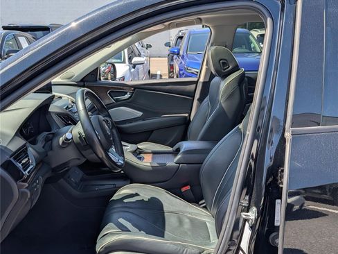 Used 2023 Acura RDX AWD w/ Advance Package image 16