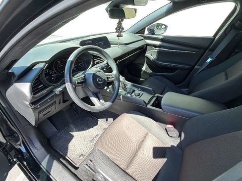 Used 2023 MAZDA MAZDA3 s FWD image 14