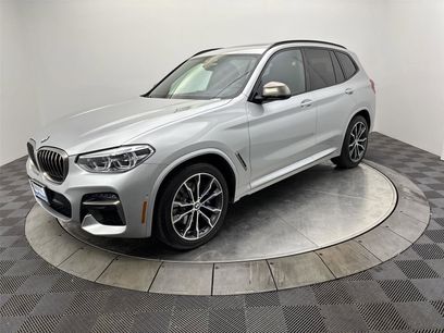 Used 2020 BMW X3 M40i w/ Executive Package