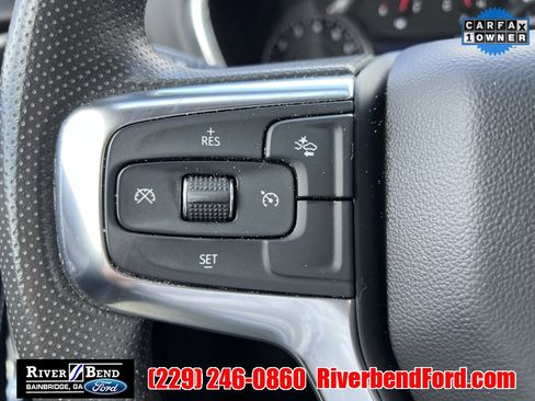 Used 2023 Chevrolet Blazer LT image 19