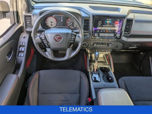 Used 2023 Nissan Frontier PRO-4X w/ Pro Convenience Package image 23