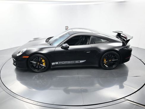 Certified 2024 Porsche 911 Carrera S w/ Sport Package RWD image 32