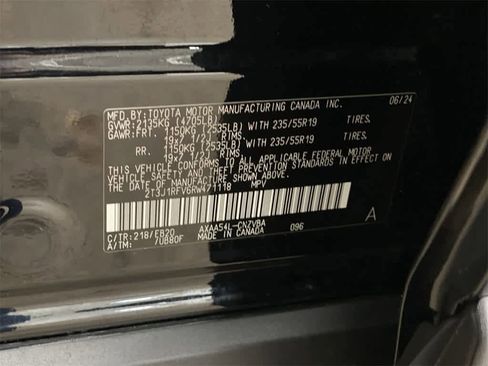 Used 2024 Toyota RAV4 Adventure image 32