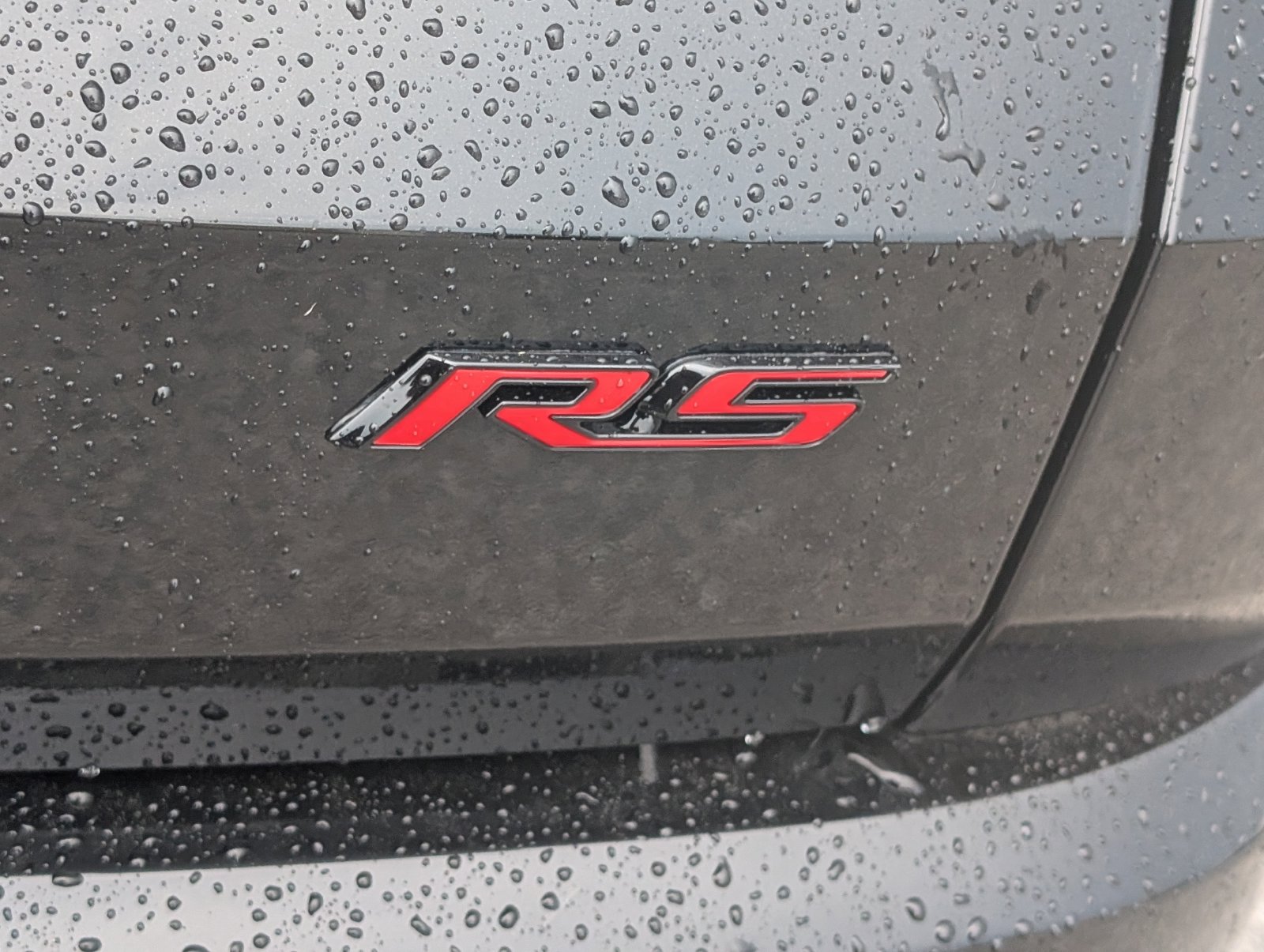 New 2027 Chevrolet Traverse RS w/ LPO, Assistance Package FWD image 6