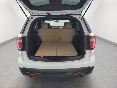Used 2017 Ford Explorer FWD image 29