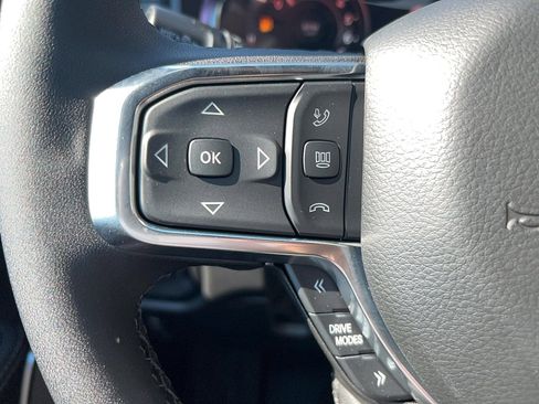 New 2026 RAM 1500 Laramie image 46